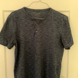 Banana Republic Vintage Tee Organic Cotton Medium